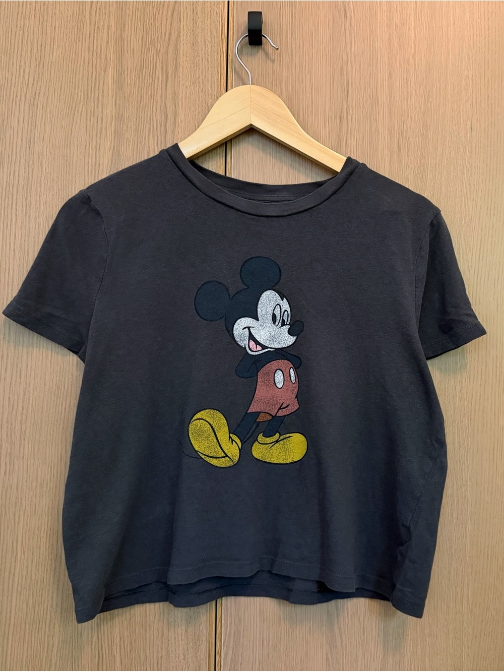 GAP Mickey Mouse Graphic Tee